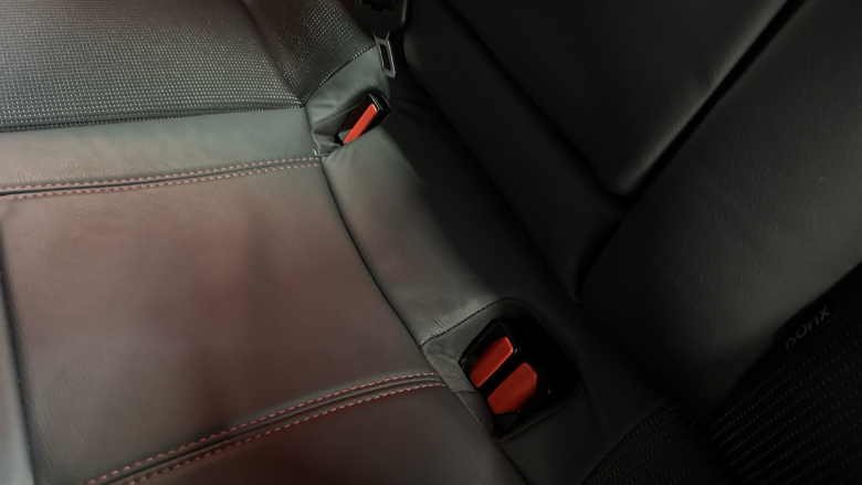 Peugeot 508 2.0 BlueHDi 150 GT Line 4dr Diesel Saloon